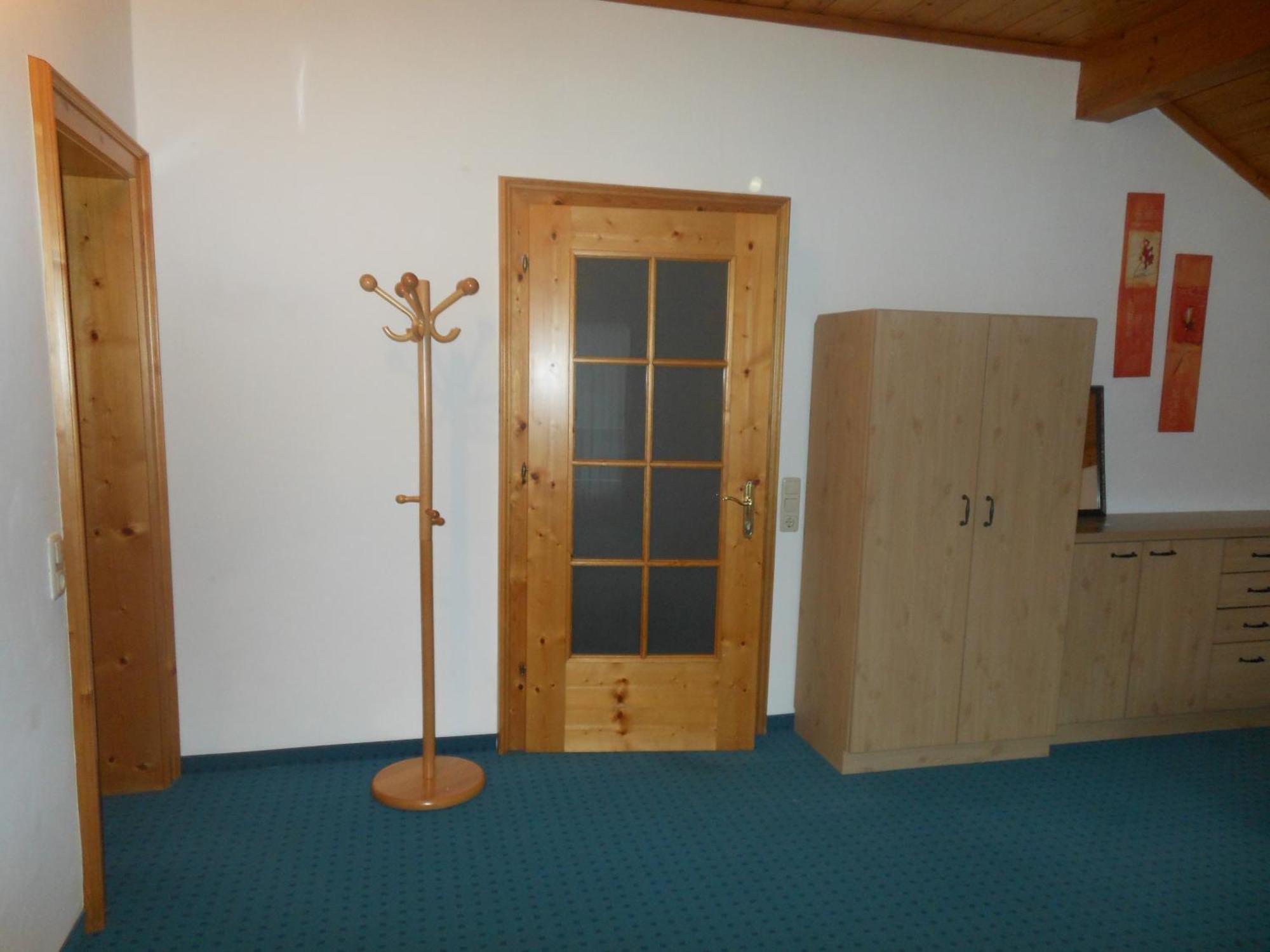 Haus Rieder Apartment Pfarrwerfen Room photo