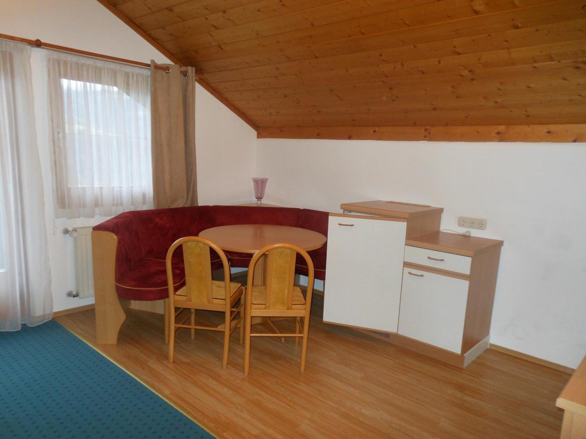 Haus Rieder Apartment Pfarrwerfen Room photo