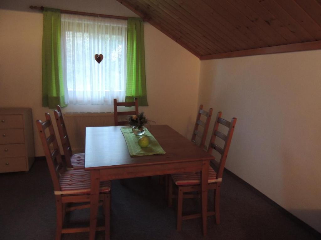 Haus Rieder Apartment Pfarrwerfen Room photo